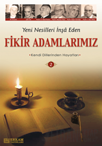Fikir Adamlarımız - 2