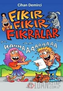 Fıkır Fıkır Fıkralar
