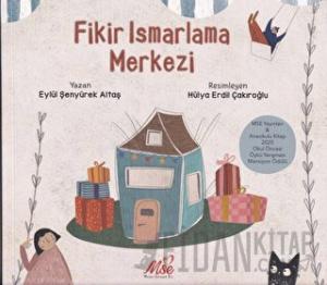 Fikir Ismarlama Merkezi