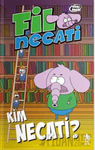 Fil Necati 8 - Kim Necati?