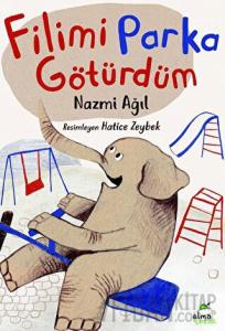 Filimi Parka Götürdüm