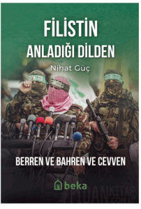 Filistin Anladığı Dilden