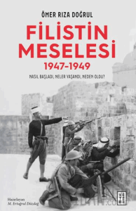 Filistin Meselesi (1947-1949)