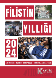 Filistin Yıllığı