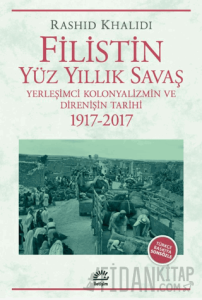 Filistin Yüz Yıllık Savaş