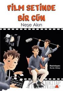 Film Setinde Bir Gün
