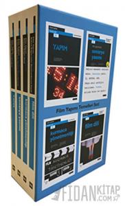 Film Yapımı Temelleri Seti (4 Kitap Set)