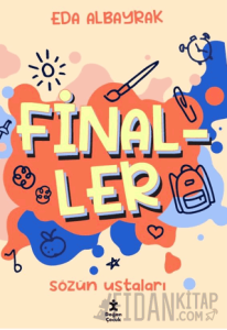 Finaller- Sözün Ustaları