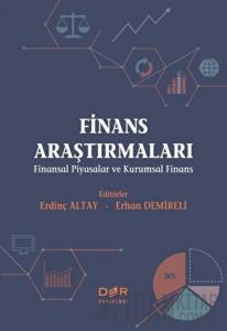 Finans Araştırmaları