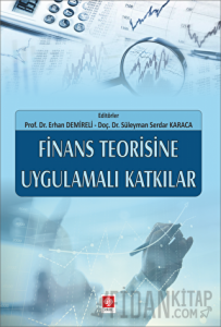 Finans Teorisine Uygulamalı Katkılar