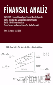 Finansal Analiz
