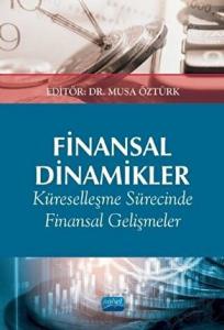 Finansal Dinamikler