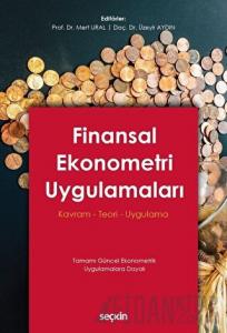 Finansal Ekonometri Uygulamaları