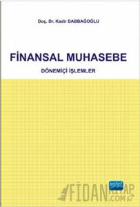 Finansal Muhasebe