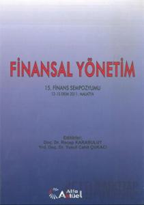 Finansal Yönetim