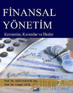 Finansal Yönetim