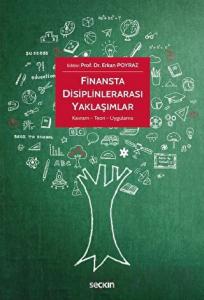 Finansta Disiplinlerarası Yaklaşımlar