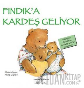 Fındık’a Kardeş Geliyor