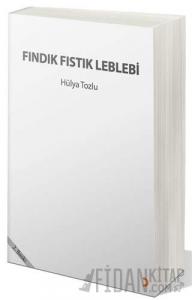 Fındık Fıstık Leblebi