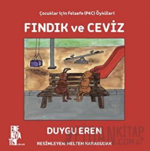 Fındık ve Ceviz