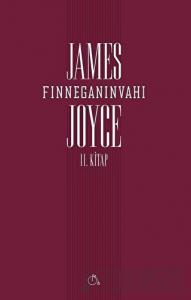 Finneganın Vahı (2. Kitap)