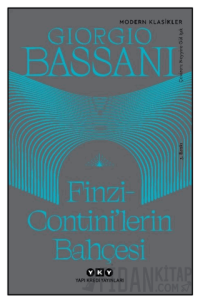 Finzi–Contini’lerin Bahçesi