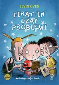 Fırat’ın Uzay Problemi