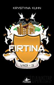 Fırtına - Vadi Serisi 3. Kitap