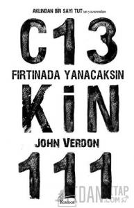 Fırtınada Yanacaksın