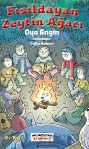 Fısıldayan Zeytin Ağacı