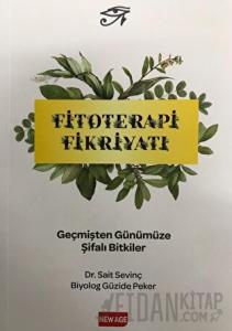 Fitoterapi Fikriyatı