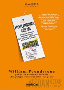 Fiyatlandırma Sırları