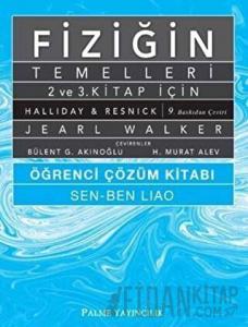 Fiziğin Temelleri 2. ve 3. Kitap İçin