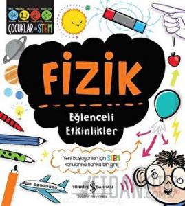 Fizik - Eğlenceli Etkinlikler