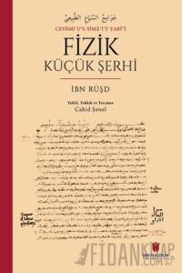 Fizik - Küçük Şerhi