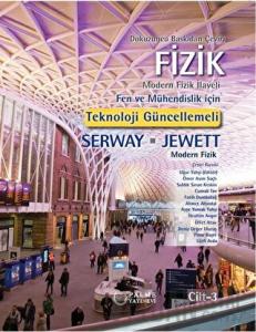 Fizik Serway - Jewett 3.Cilt