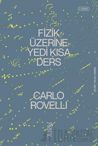 Fizik Üzerine Yedi Kısa Ders