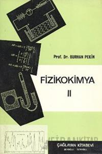 Fizikokimya 2
