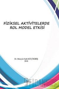 Fiziksel Aktivitelerde Rol Model Etkisi