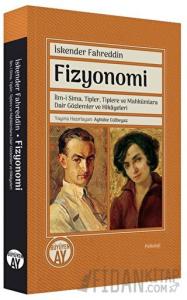 Fizyonomi