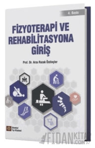 Fizyoterapi ve Rehabilitasyona Giriş
