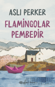 Flamingolar Pembedir