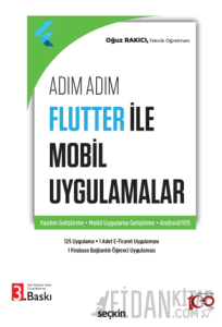 Flutter İle Mobil Uygulamalar