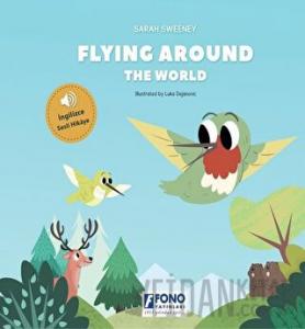 Flying Around The World (İngilizce Sesli)