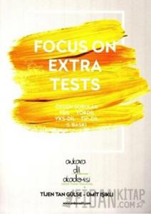 Focus On Extra Tests