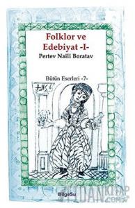 Folklor ve Edebiyat 1