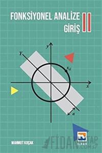 Fonksiyonel Analize Giriş II