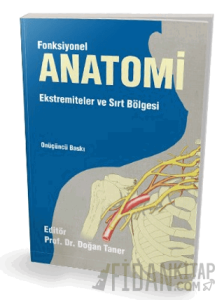 Fonksiyonel Anatomi Ekstremiteler ve Sırt Bölgesi