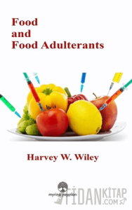 Food and Food Adulterants