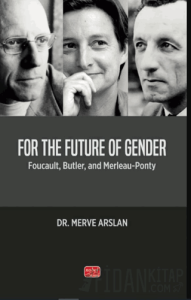 For The Future Of Gender
